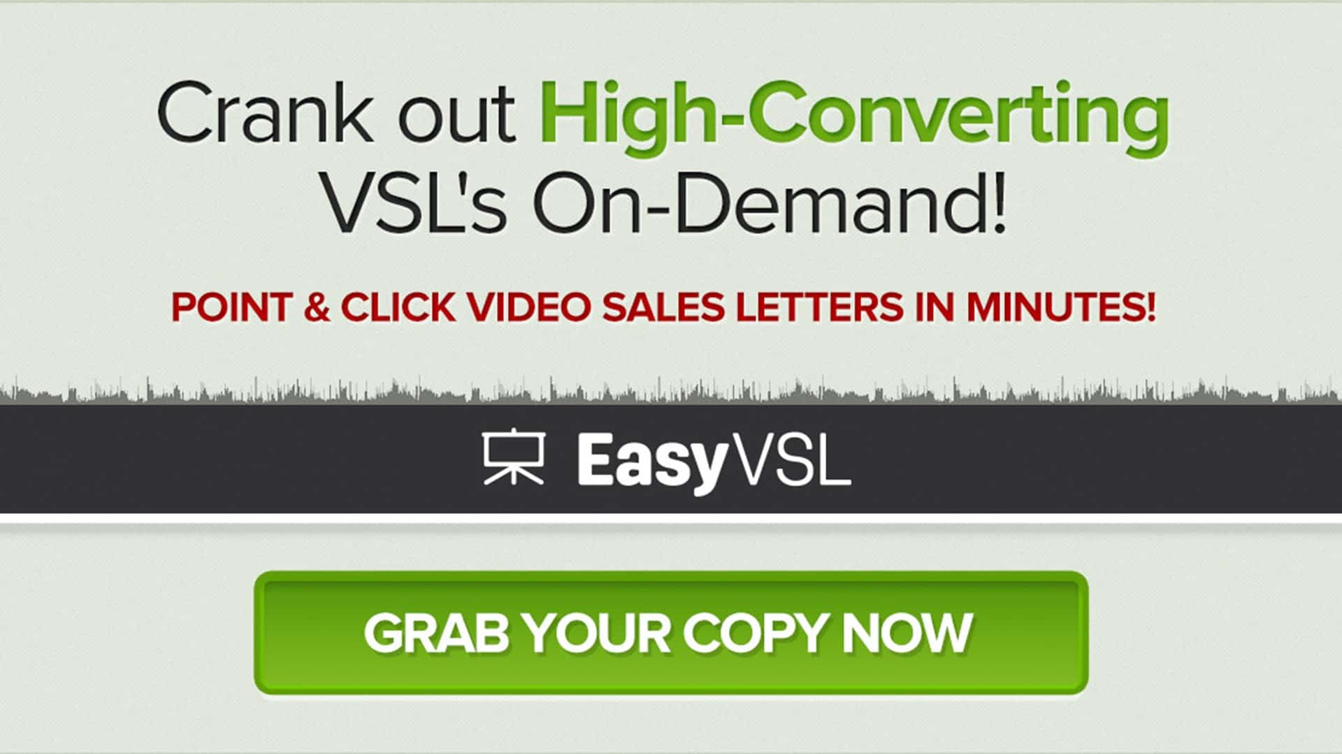 Video Sales Letters Made Easy for Wholesalers