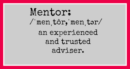 Who is a Mentor in Real Estate?