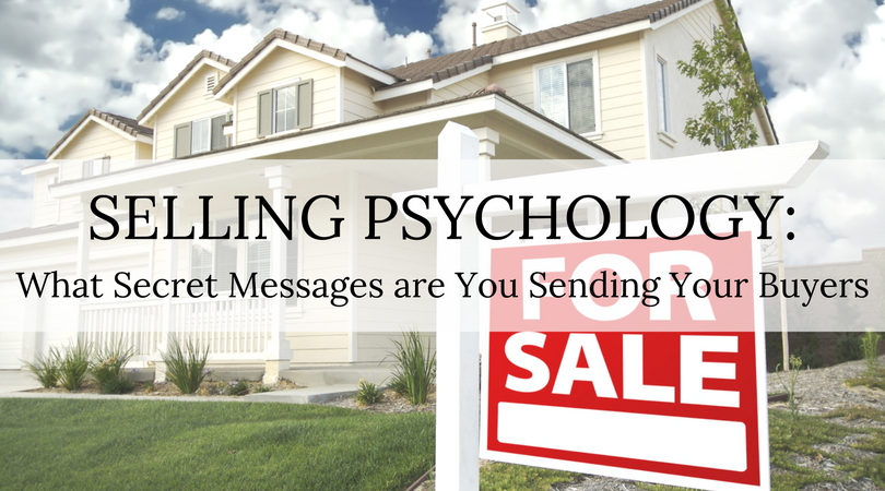 Psychology of Real Estate Buyers