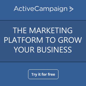 ActiveCampaign Free Ttrial