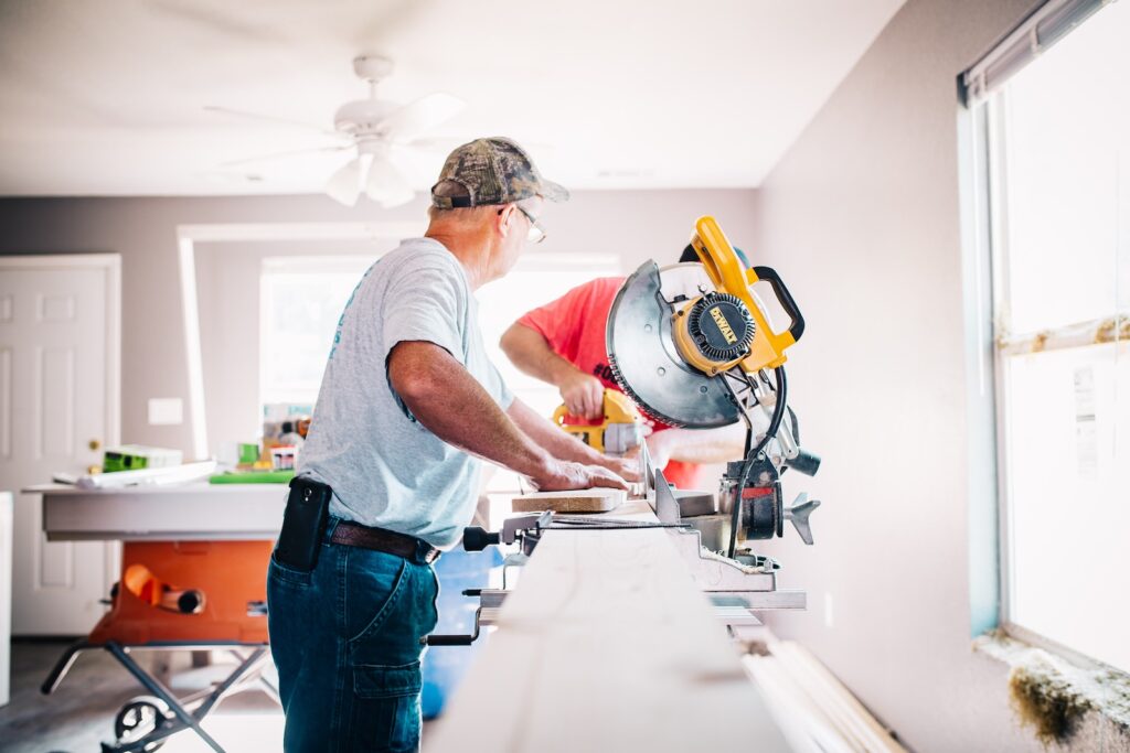 Should You Invest in Making Renovations Before Selling?