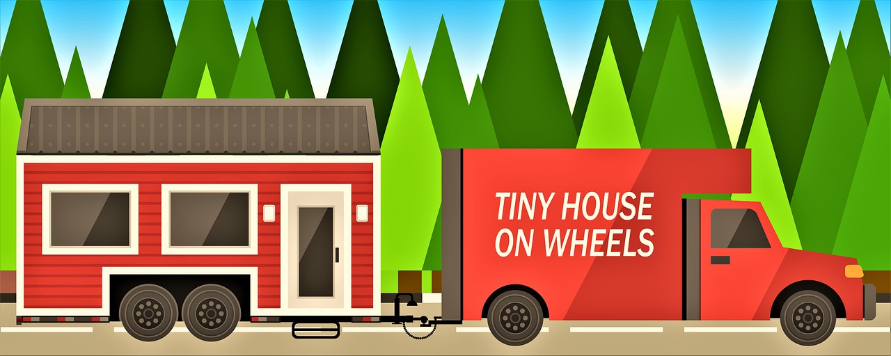 The Tiny House Movement: Why Less is More for Many Homebuyers