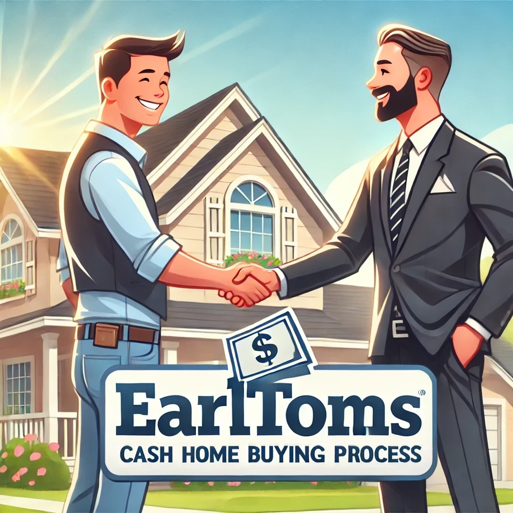 The Cash Home Buying Process Explained